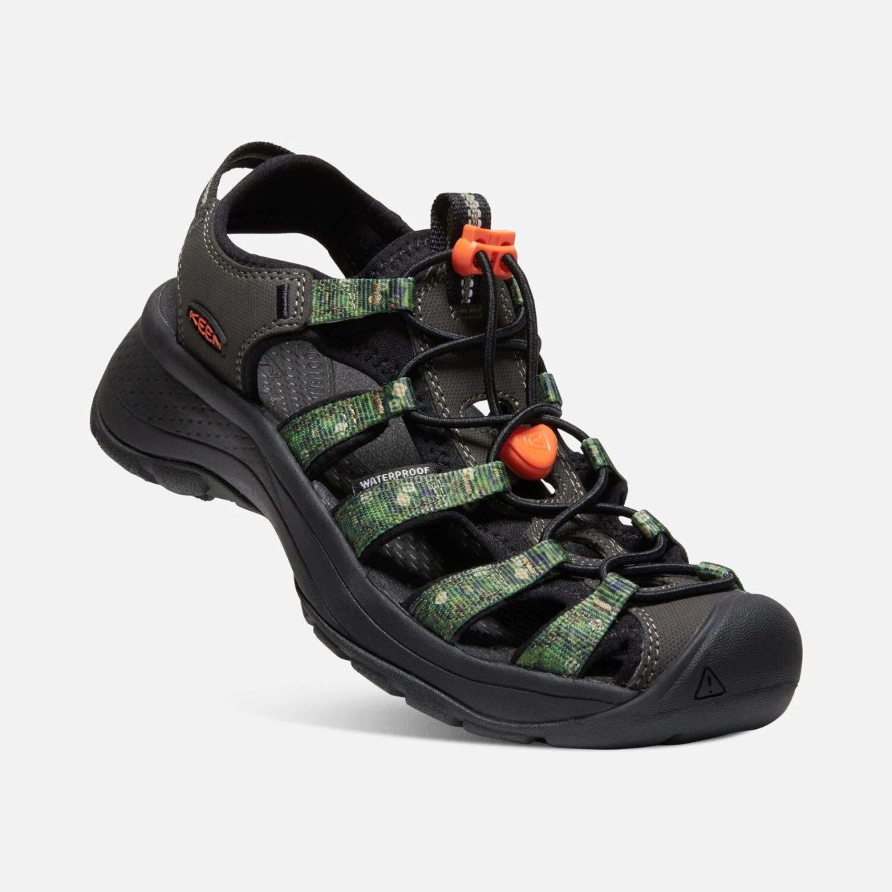 Women's ASTORIA WEST 1026051［NAC］