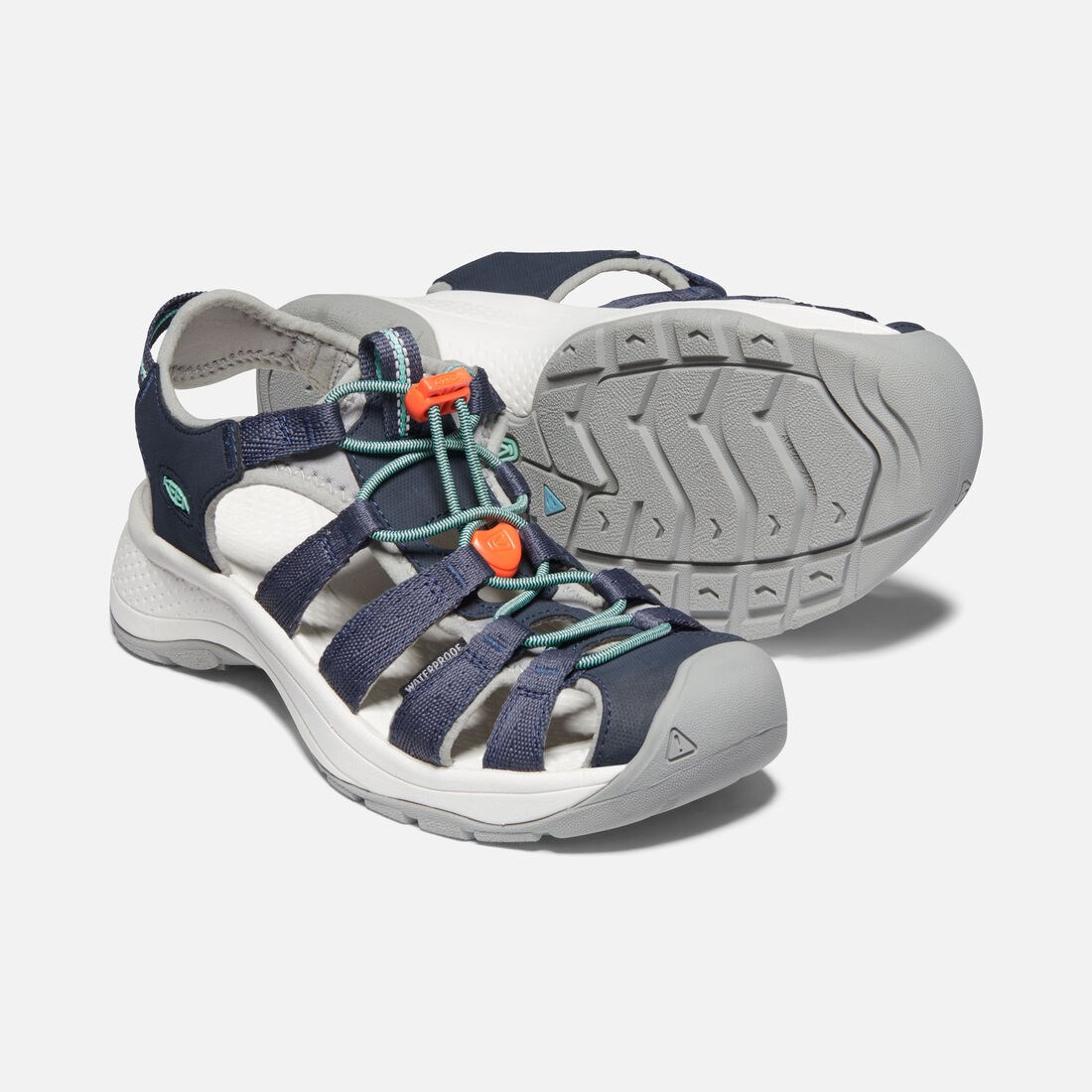 Women's ASTORIA WEST 1023587