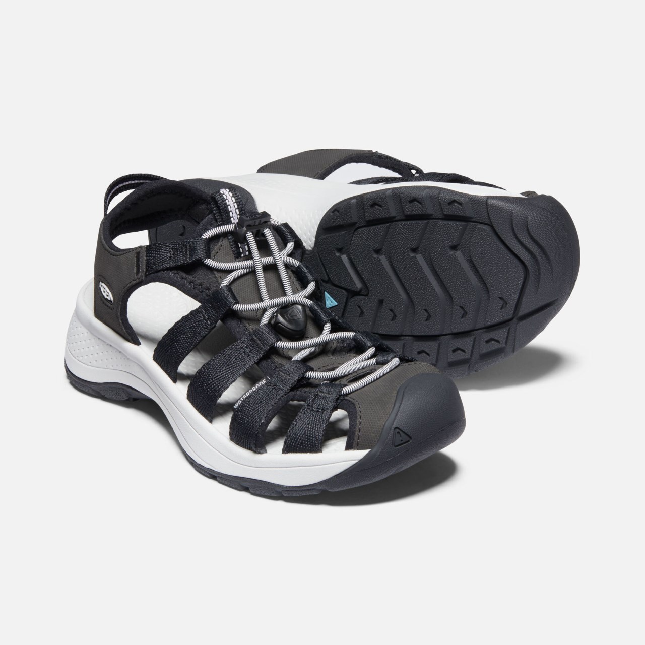 Women's ASTORIA WEST 1023594