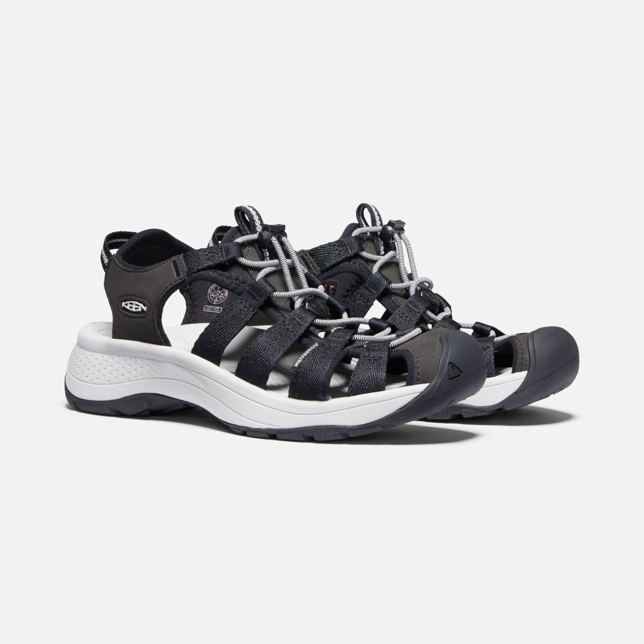 Women's ASTORIA WEST 1023594