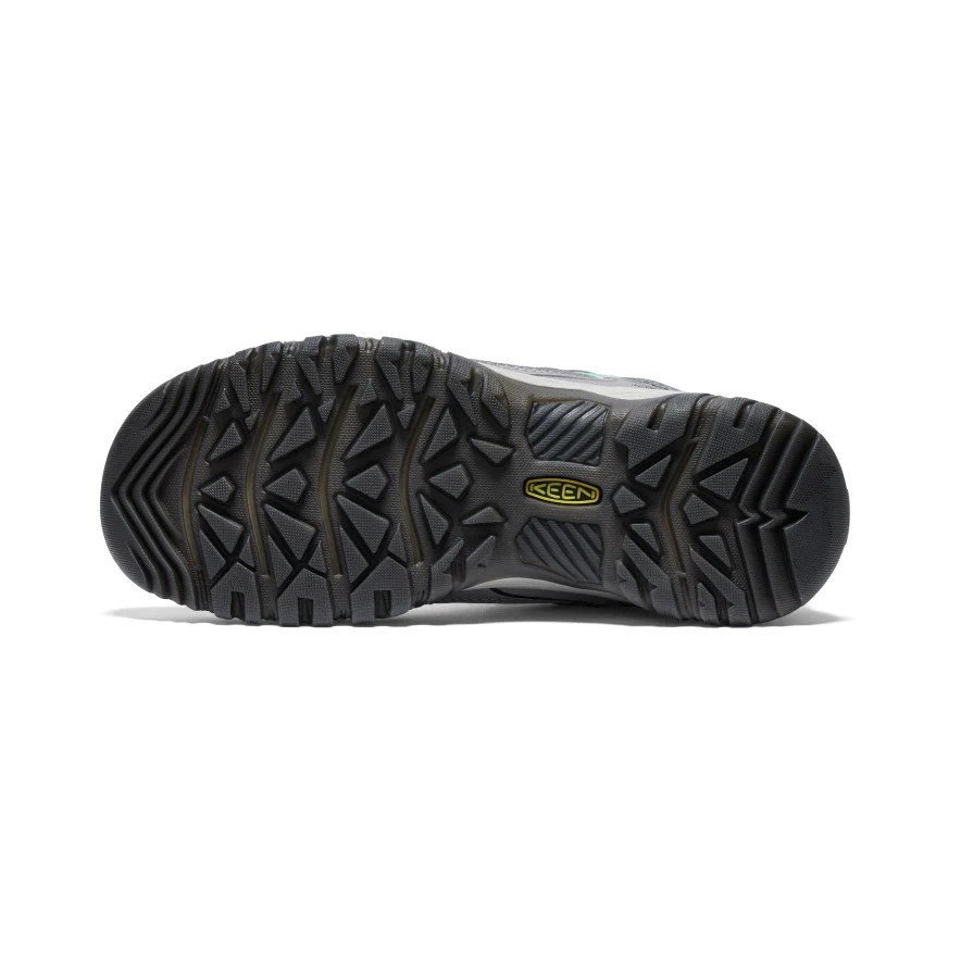 Women's Targhee IV Waterproof Hiking Shoe 1028992