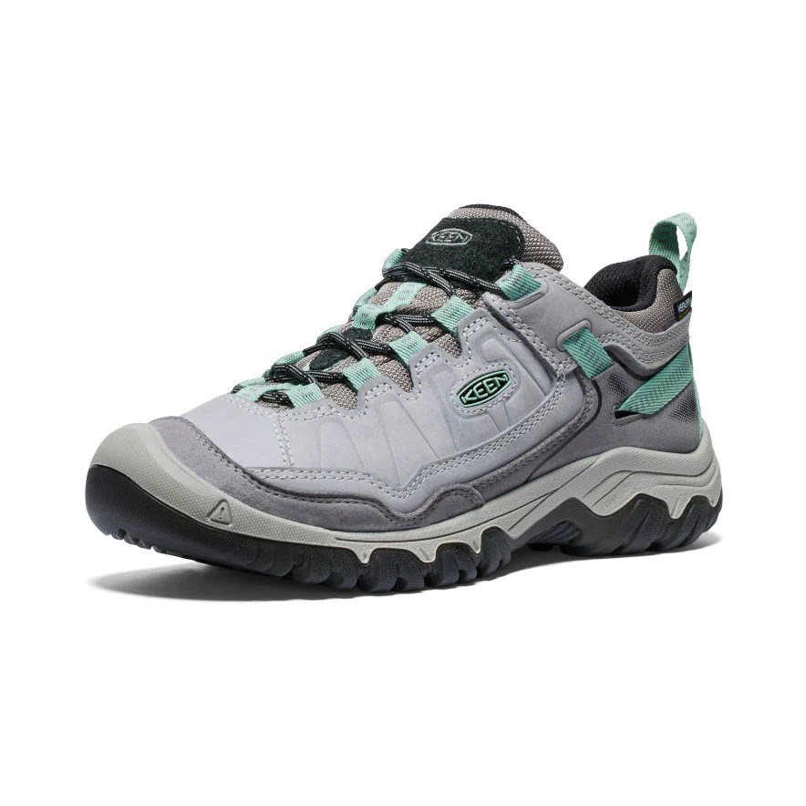 Women's Targhee IV Waterproof Hiking Shoe 1028992