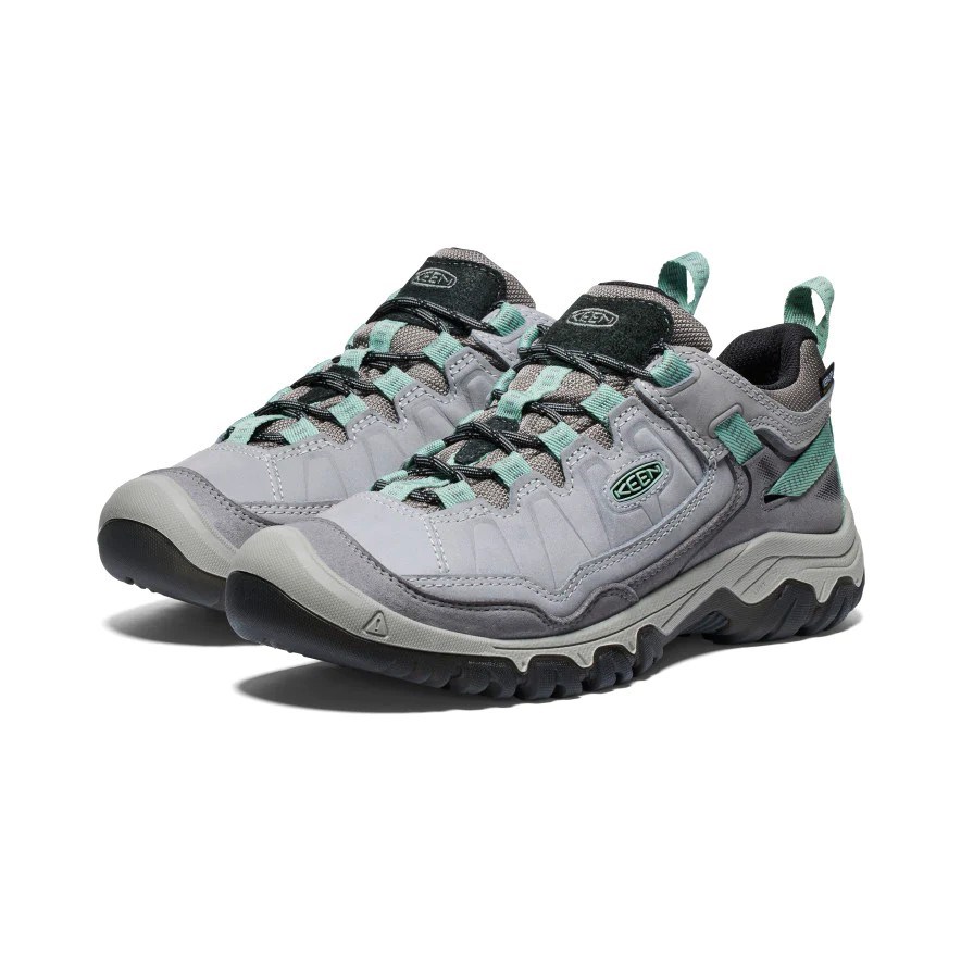 Women's Targhee IV Waterproof Hiking Shoe 1028992