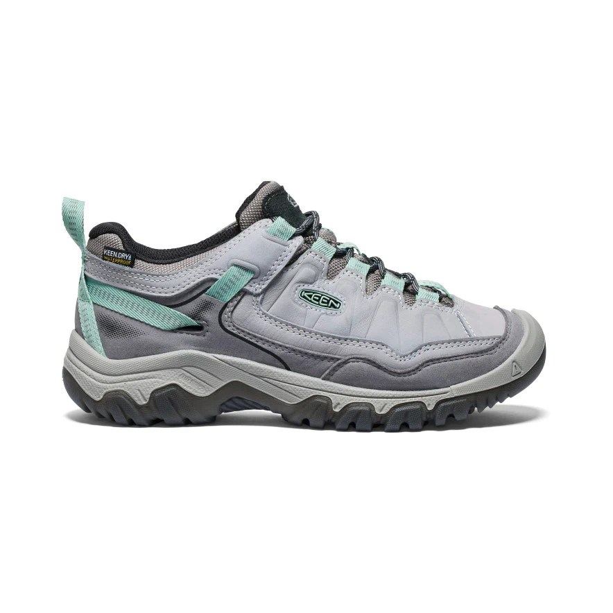 Women's Targhee IV Waterproof Hiking Shoe 1028992