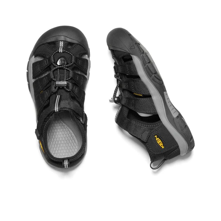 Big Kids' Newport H2 1022838