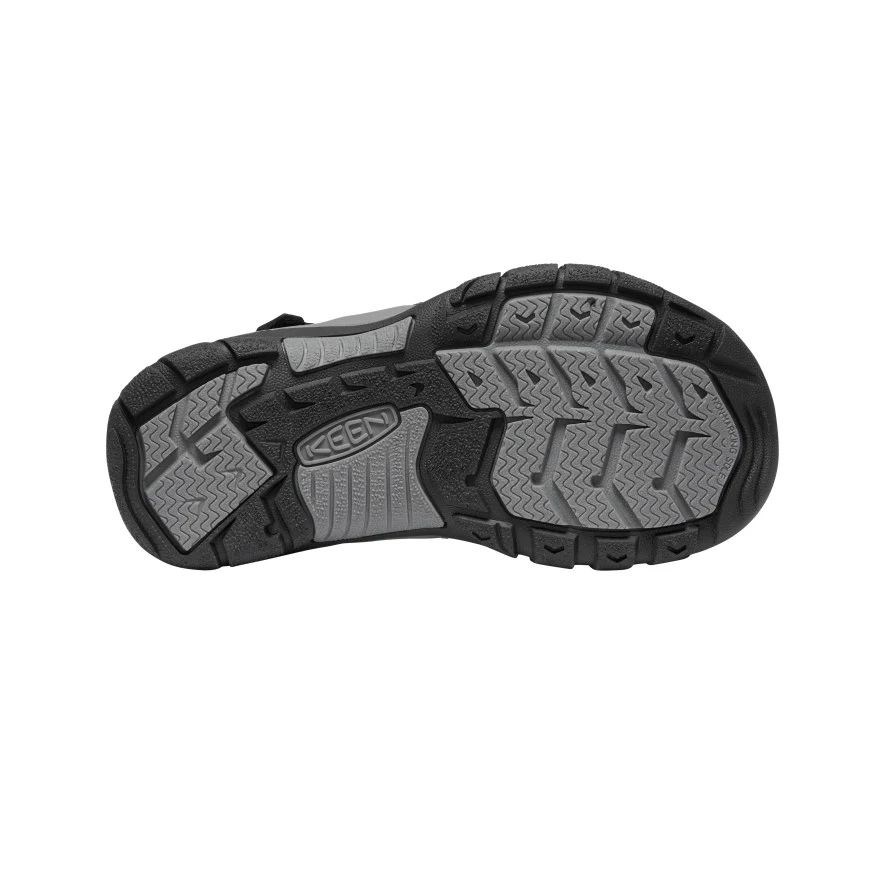 Big Kids' Newport H2 1022838