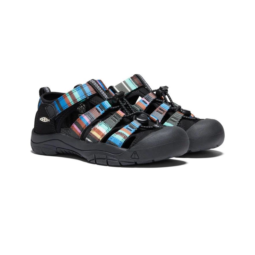 Big Kids' Newport H2 1026280