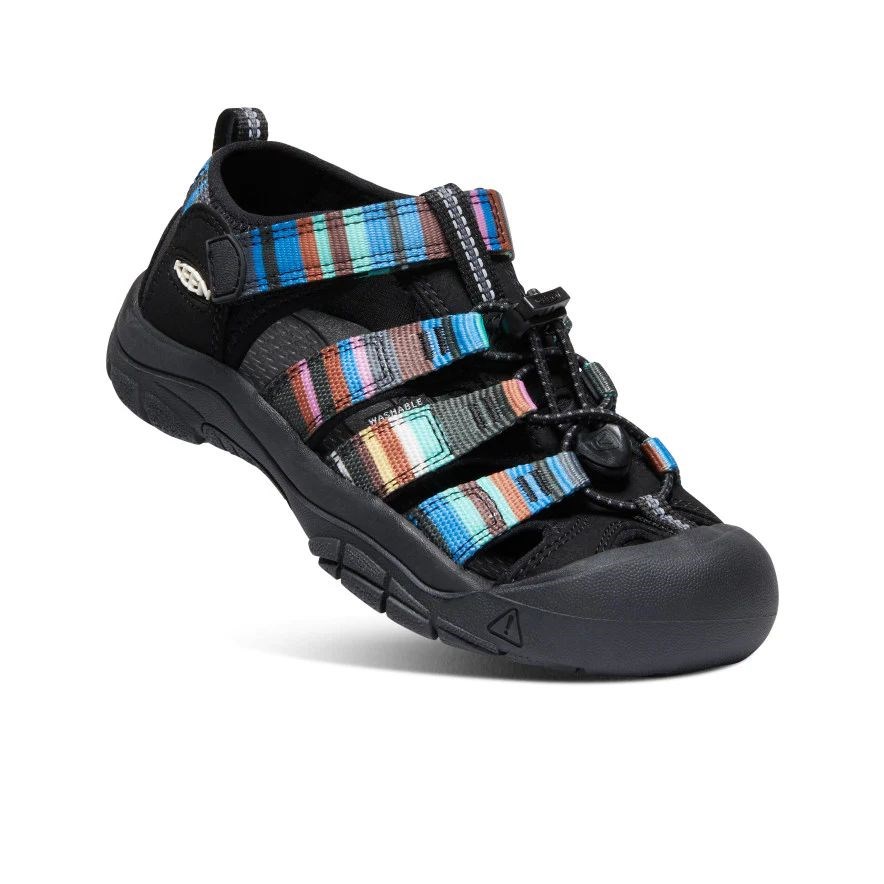 Big Kids' Newport H2 1026280