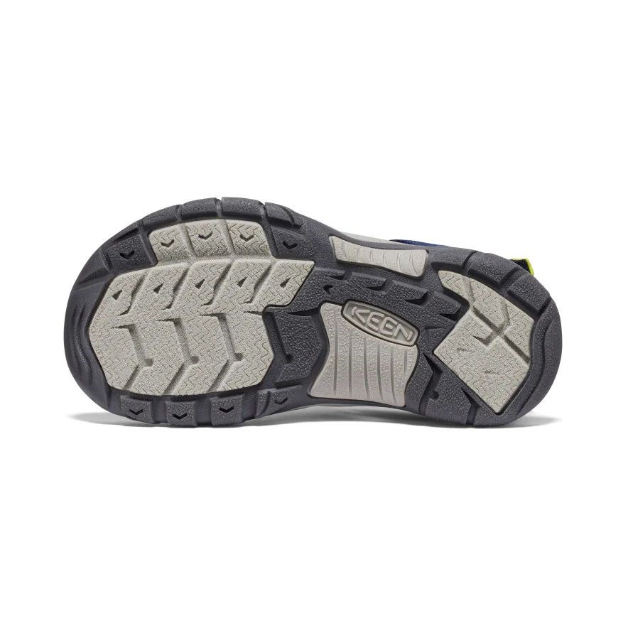 Big Kids' Newport Boundless Sandal 1028613