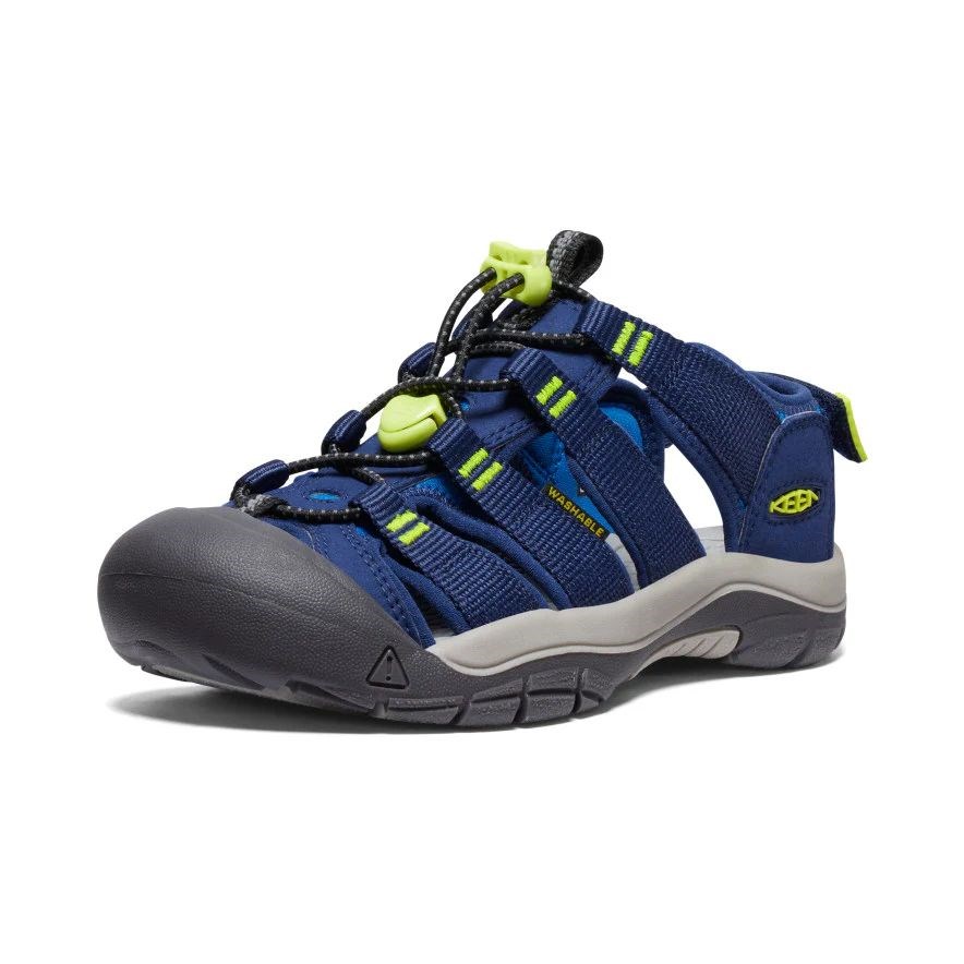 Big Kids' Newport Boundless Sandal 1028613