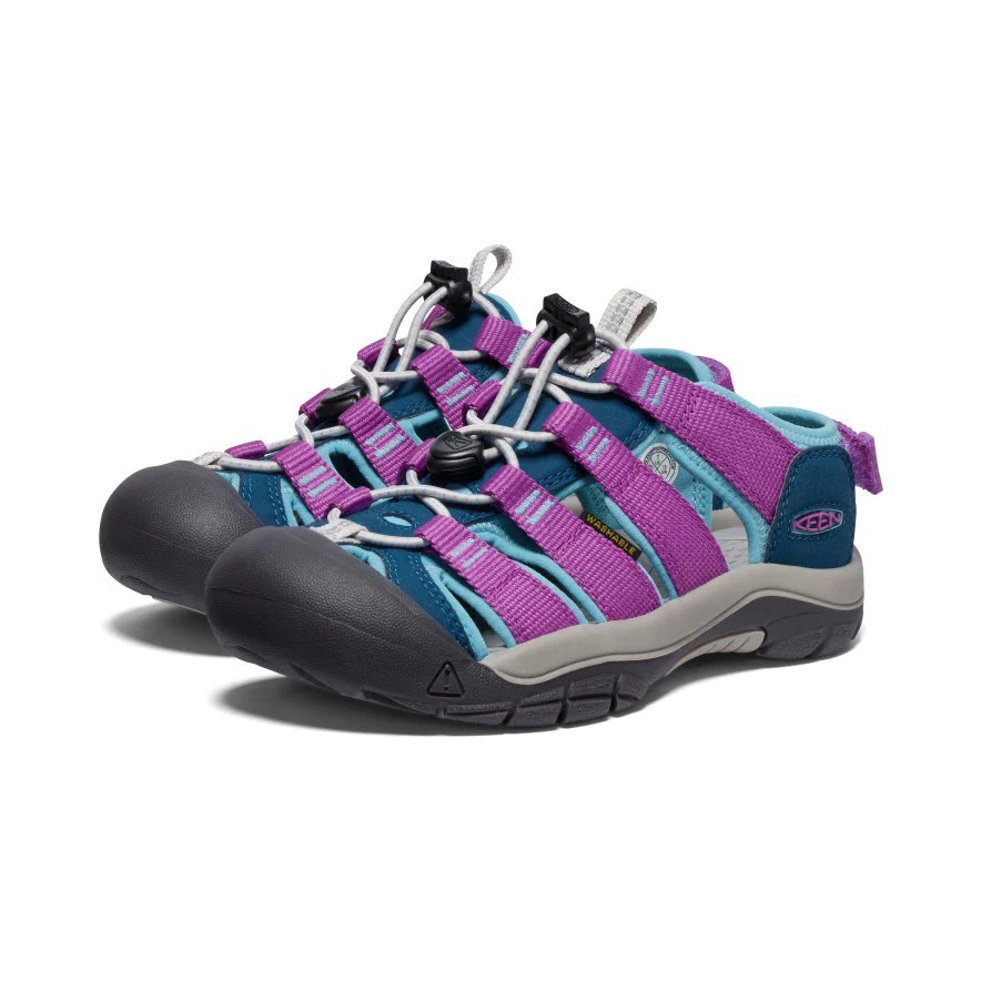 Big Kids' Newport Boundless Sandal 1028615