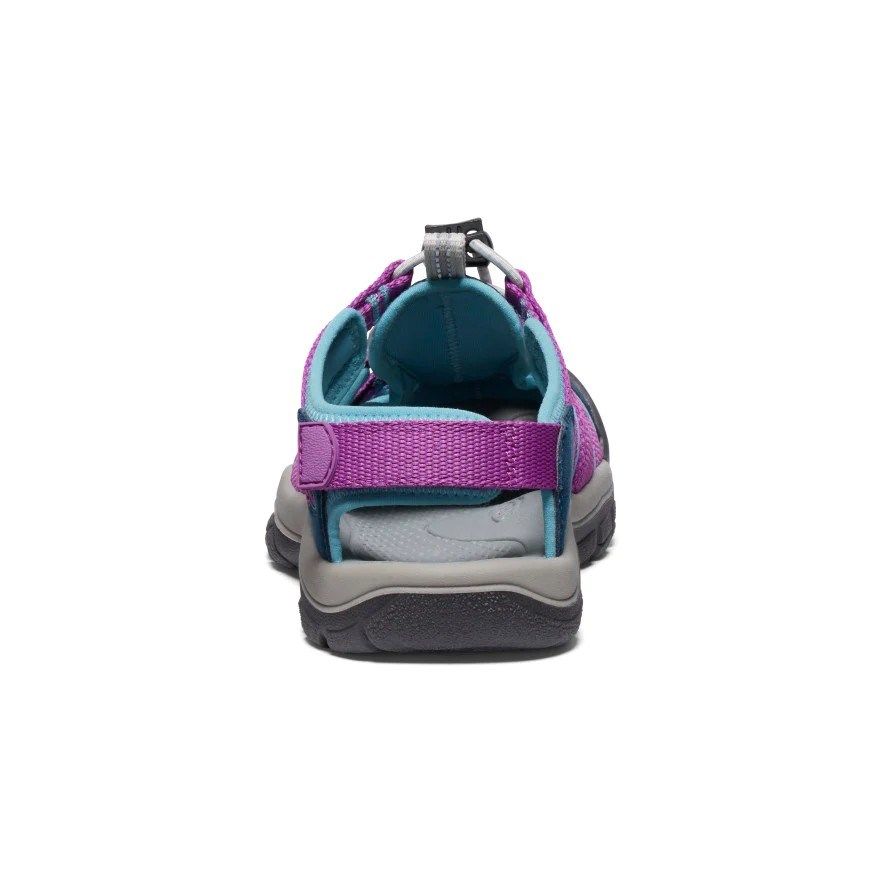 Big Kids' Newport Boundless Sandal 1028615