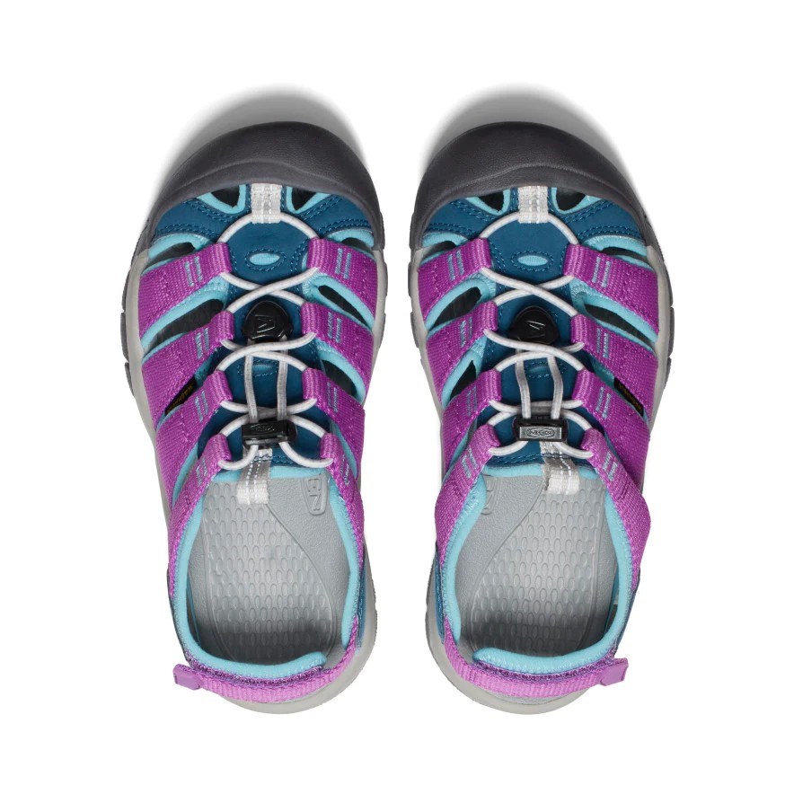 Big Kids' Newport Boundless Sandal 1028615