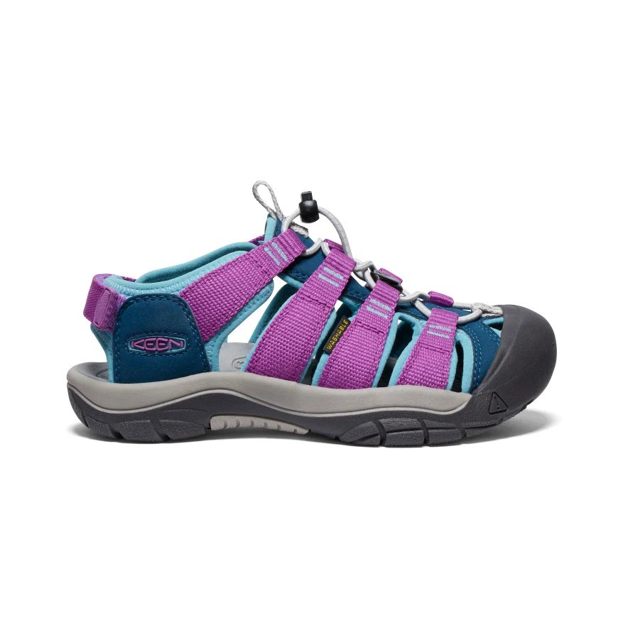 Big Kids' Newport Boundless Sandal 1028615