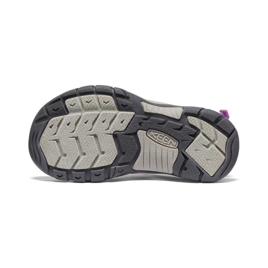 Big Kids' Newport Boundless Sandal 1028615