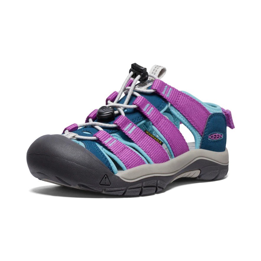 Big Kids' Newport Boundless Sandal 1028615