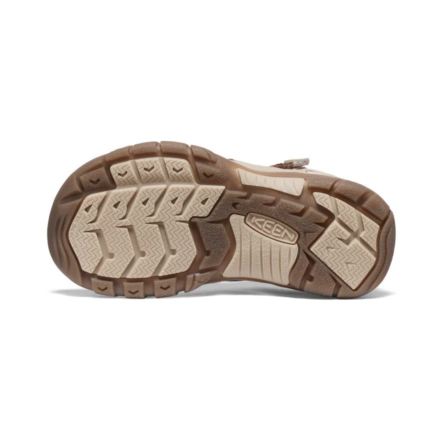 Big Kids' Newport H2 1028827