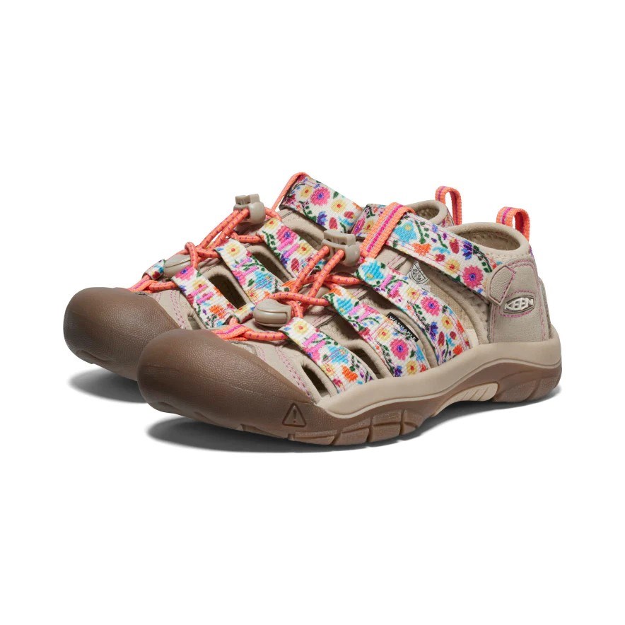 Big Kids' Newport H2 1028827