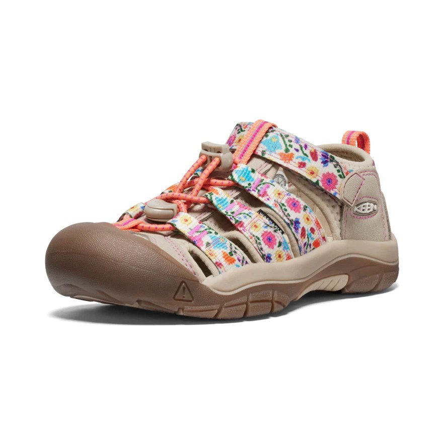 Big Kids' Newport H2 1028827