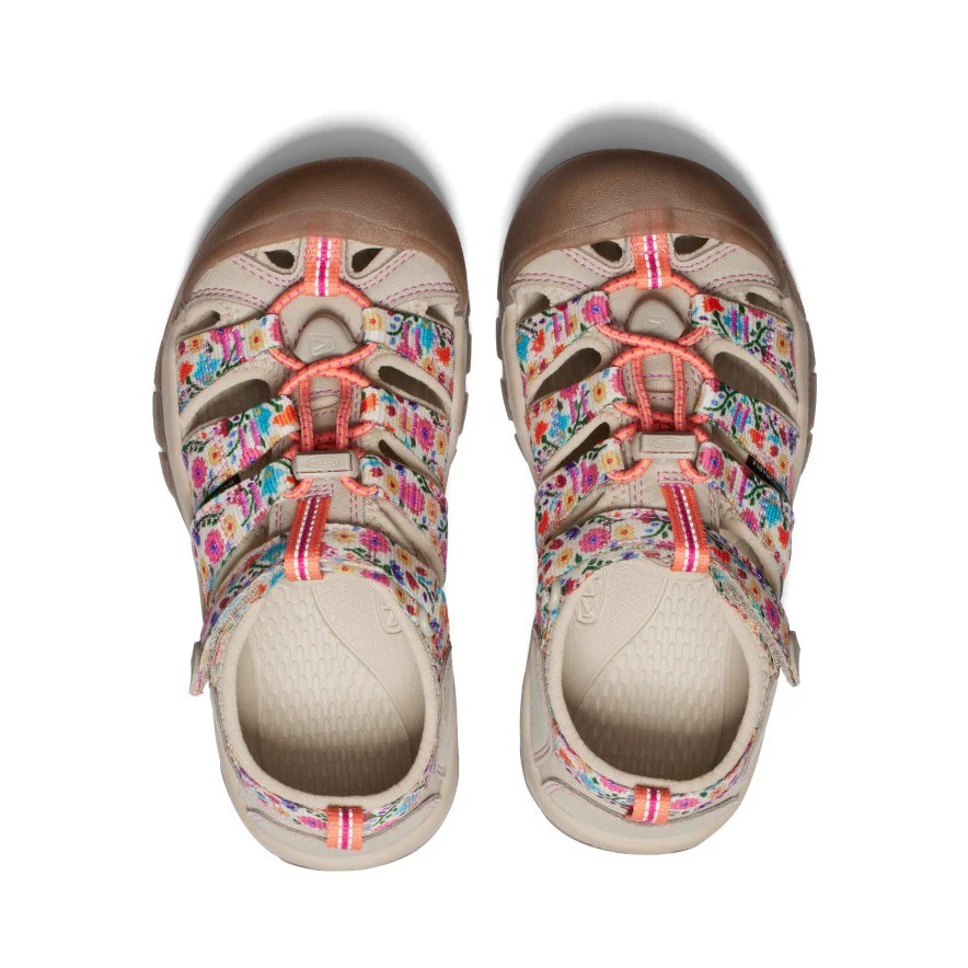 Big Kids' Newport H2 1028827