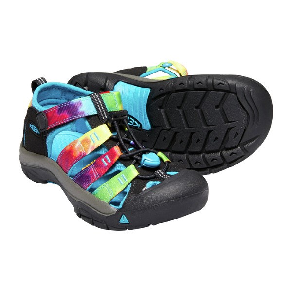 Big Kids' Newport H2 1018441