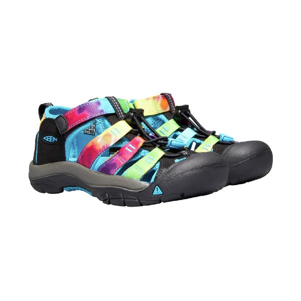 Big Kids' Newport H2 1018441