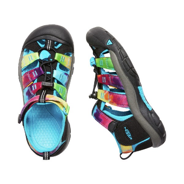 Big Kids' Newport H2 1018441