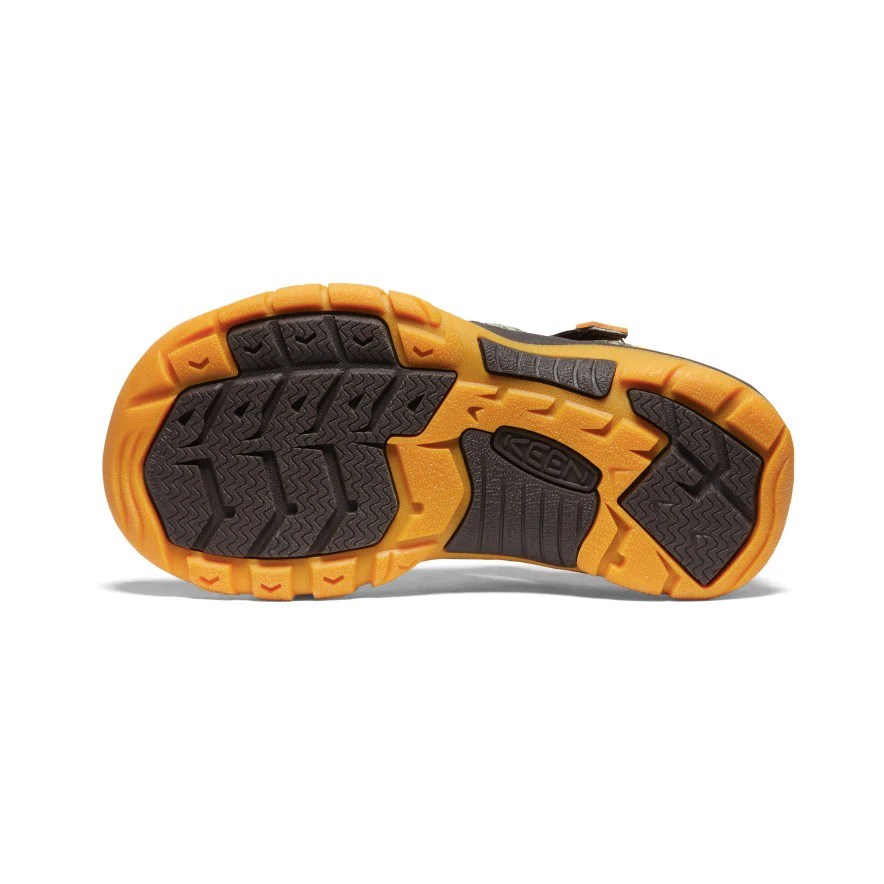 Big Kids' Newport H2 1027386 [ Gravityfree ] 