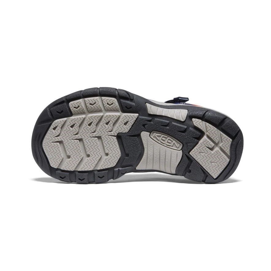 Big Kids' Newport H2 1027392 [ Smokey Bear ]  