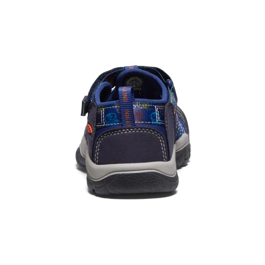 Big Kids' Newport H2 1027392 [ Smokey Bear ]  