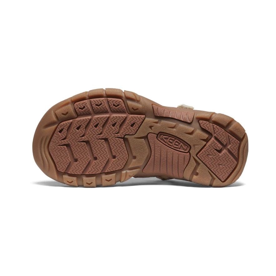 Big Kids' Newport H2 1027393 [ Smokey Bear ]  