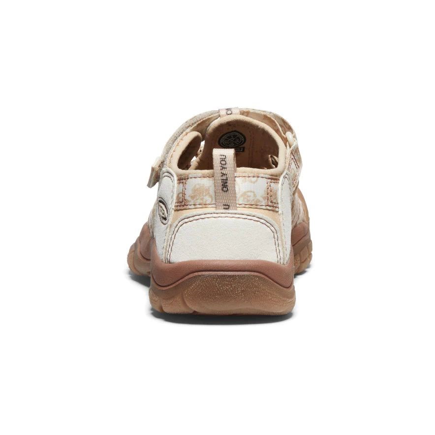 Big Kids' Newport H2 1027393 [ Smokey Bear ]  
