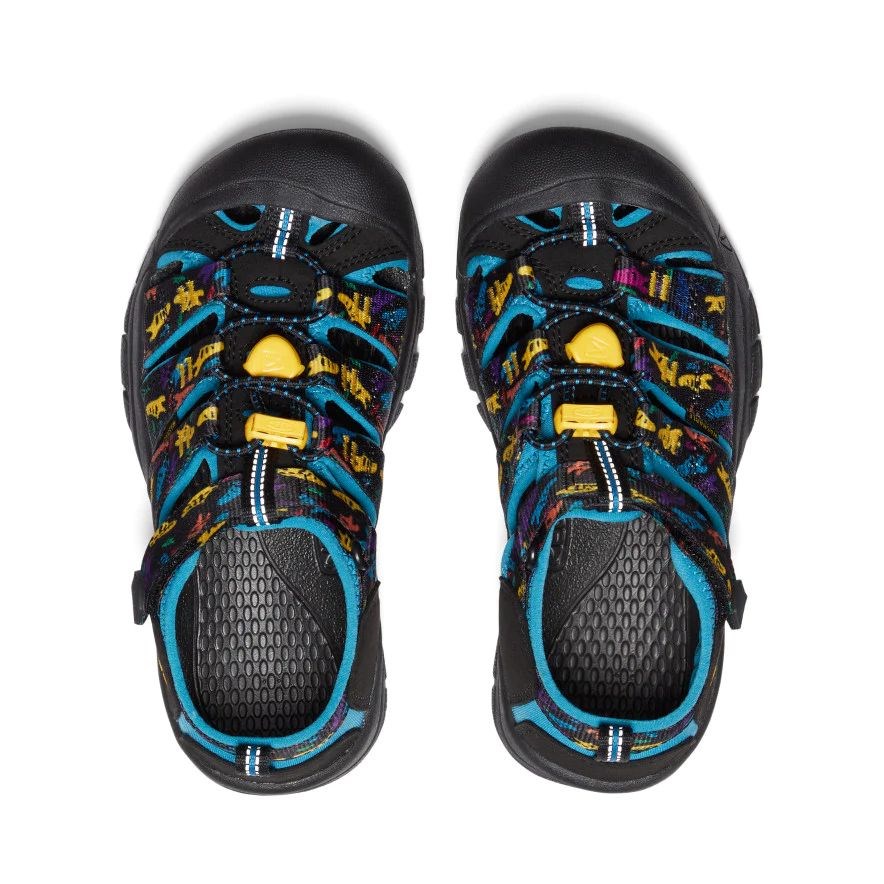 Big Kids' Newport H2 1027391 [ 20th ] 
