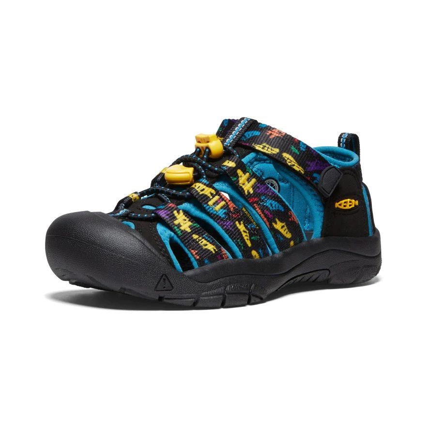 Big Kids' Newport H2 1027391 [ 20th ] 