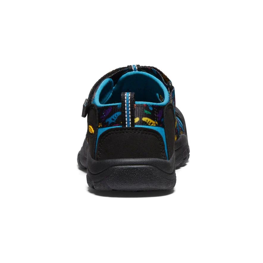 Big Kids' Newport H2 1027391 [ 20th ] 