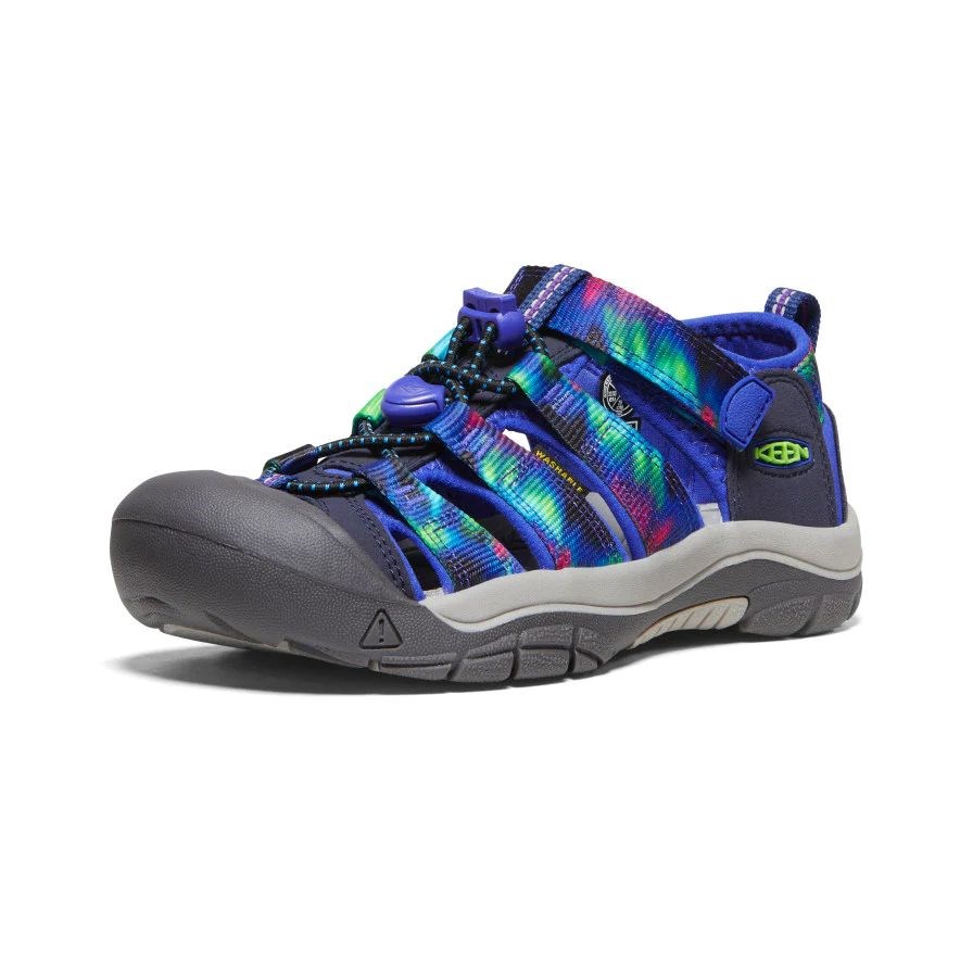 Big Kids' Newport H2 1028121
