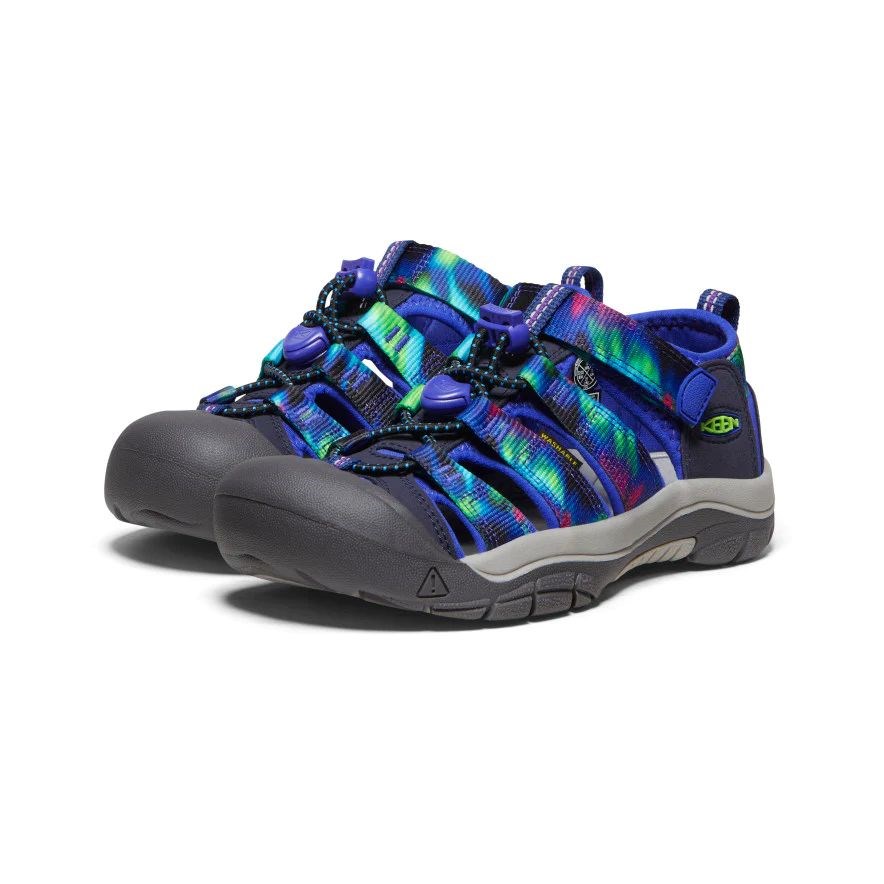 Big Kids' Newport H2 1028121