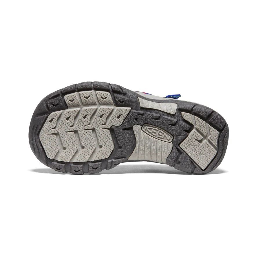 Big Kids' Newport H2 1028121