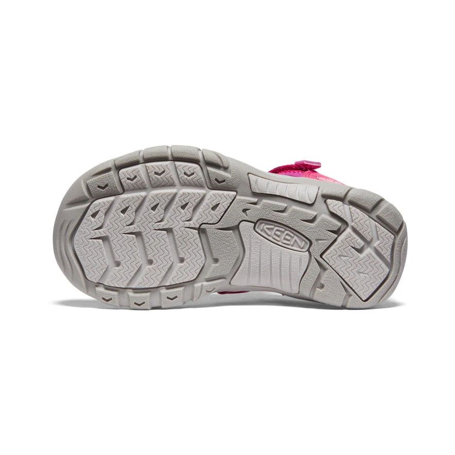Big Kids' Newport H2 1027389