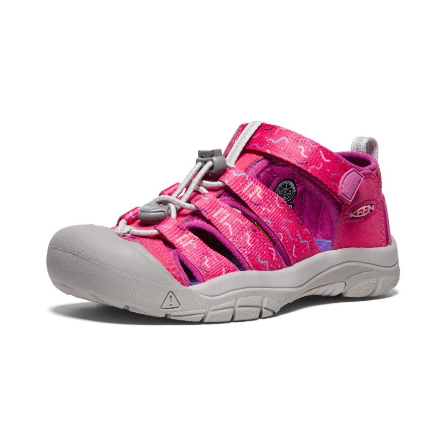 Big Kids' Newport H2 1027389