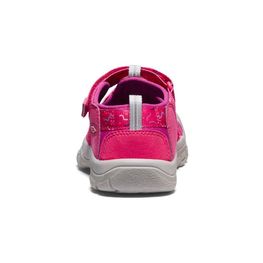 Big Kids' Newport H2 1027389