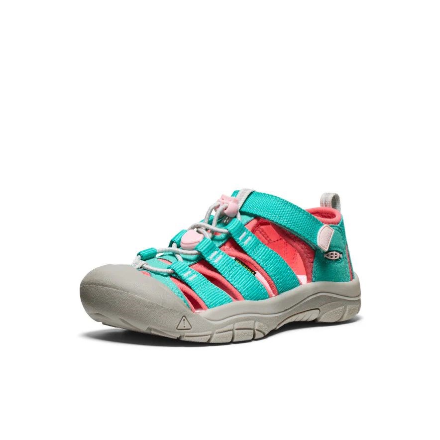 Big Kids' Newport H2 1030792