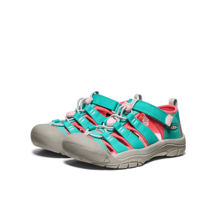 Big Kids' Newport H2 1030792