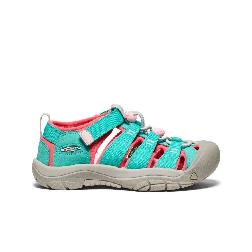 Big Kids' Newport H2 1030792