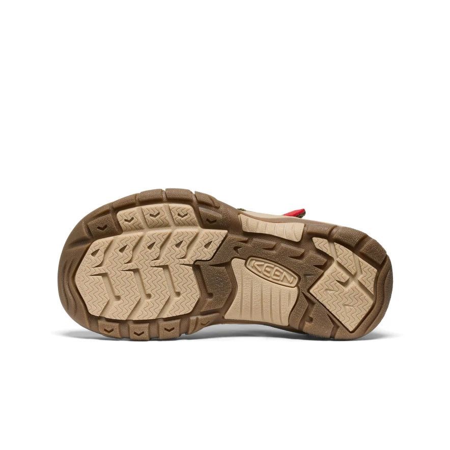 Big Kids' Newport H2 1030795
