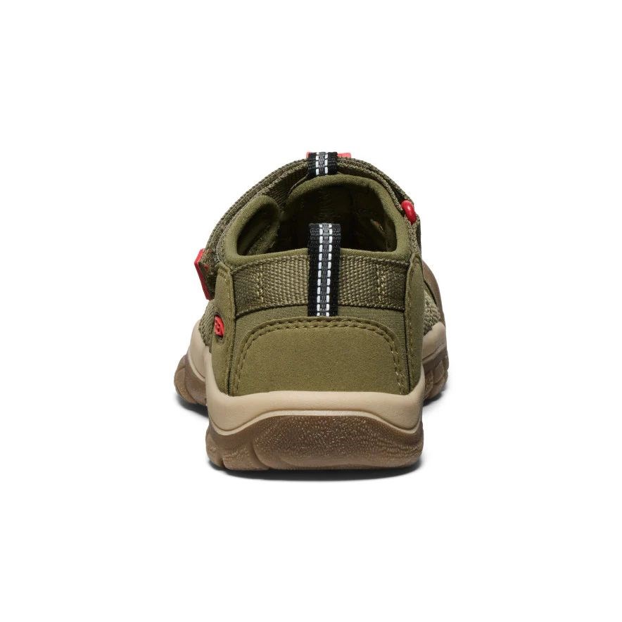 Big Kids' Newport H2 1030795
