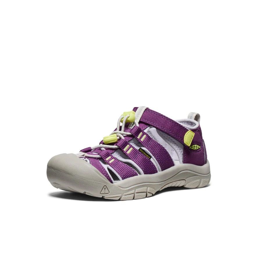 Big Kids' Newport H2 1030796