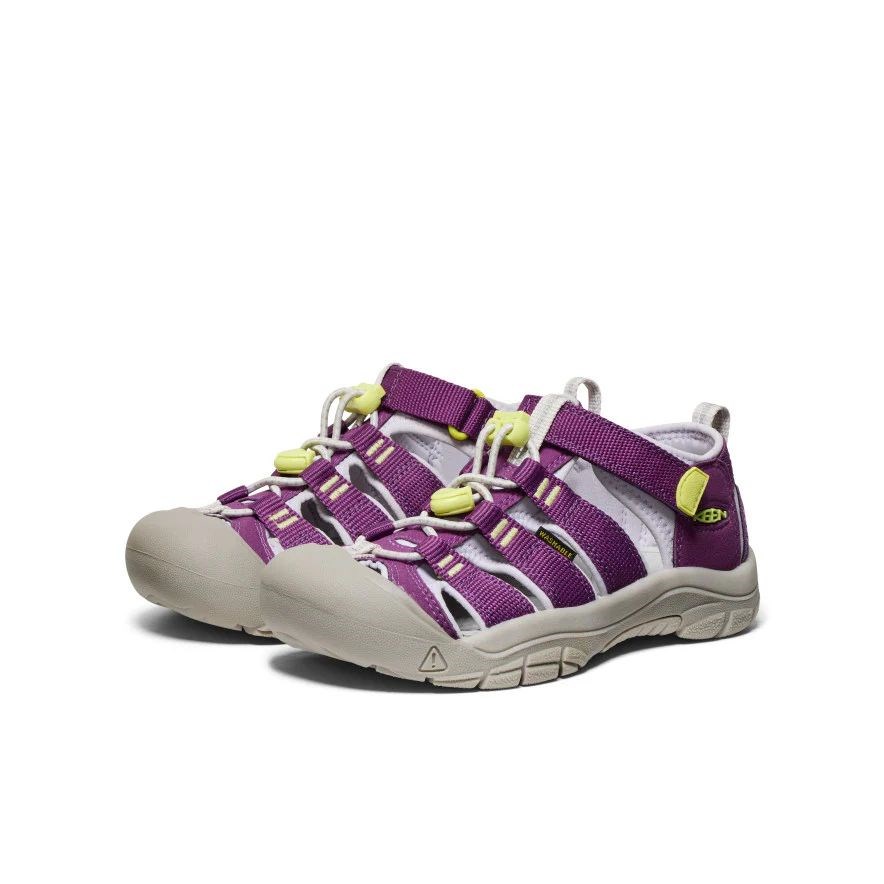 Big Kids' Newport H2 1030796
