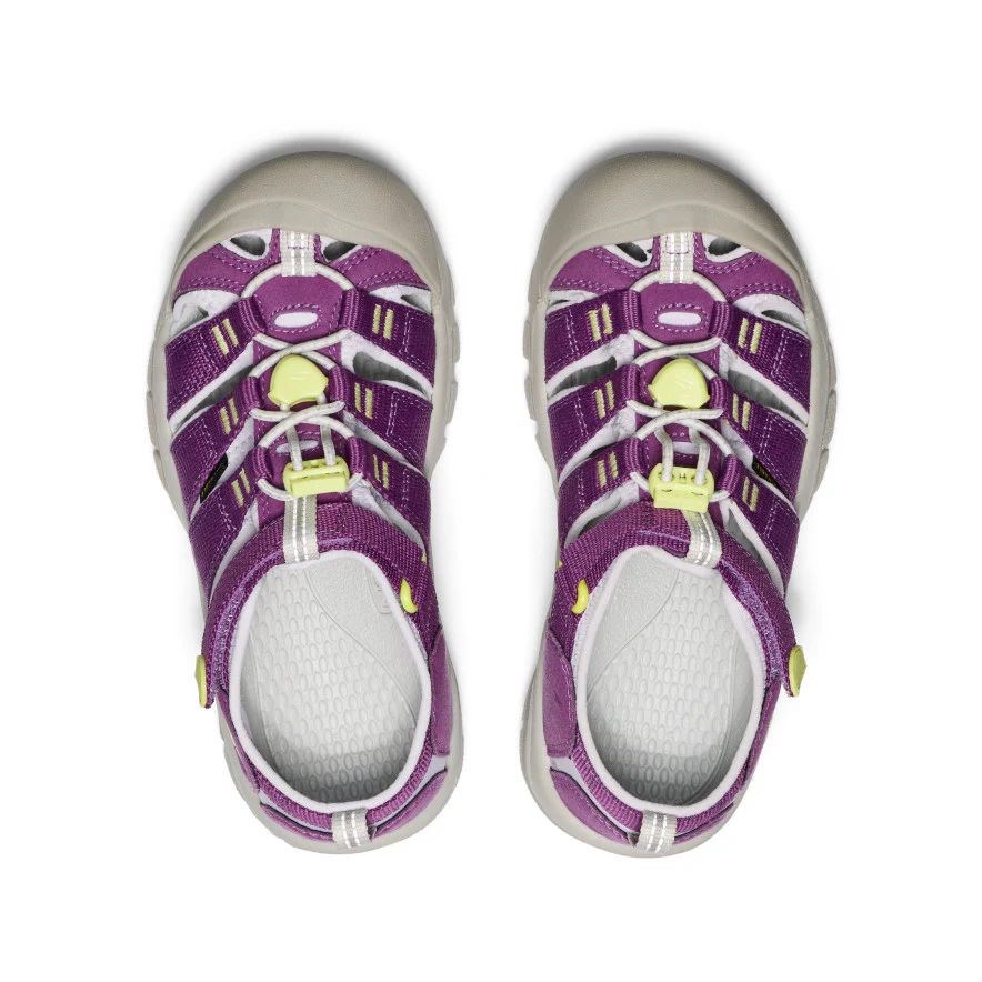 Big Kids' Newport H2 1030796