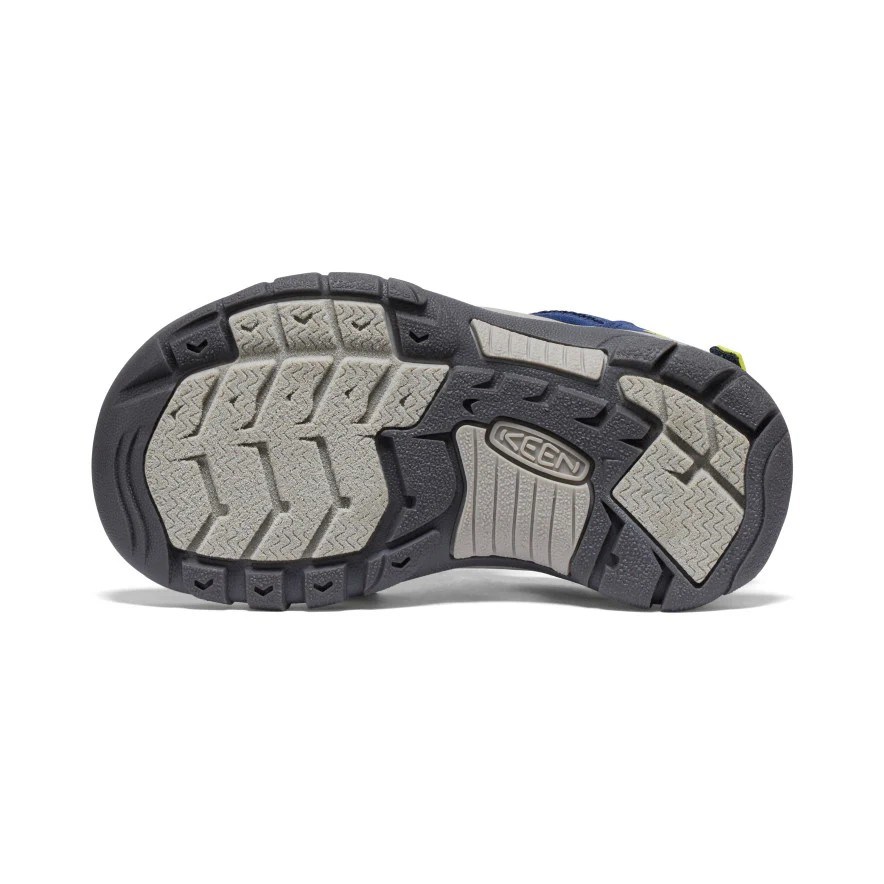 Little Kids' Newport Boundless Sandal 1028781
